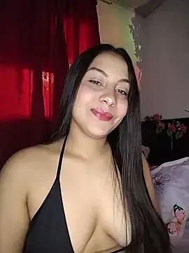esmeralda_jadees from StripChat