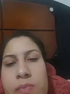 esmeralda_jadees from StripChat