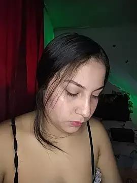 esmeralda_jadees from StripChat