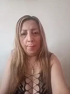 Estefania_Arce from StripChat is Freechat