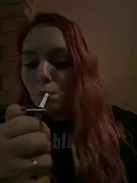 EsteriMoons from StripChat is Freechat