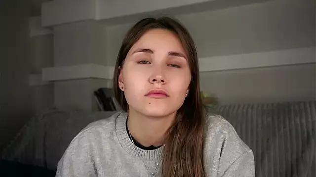 EthalFlowers from StripChat is Freechat