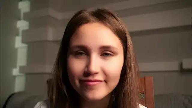 EthalFlowers from StripChat is Freechat
