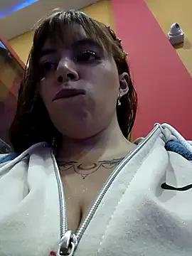 Eva-Moon04 from StripChat is Freechat