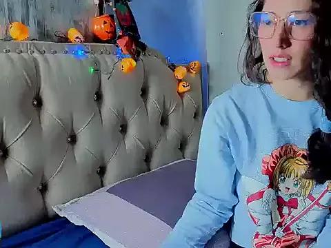 eva_delight_ from StripChat is Freechat