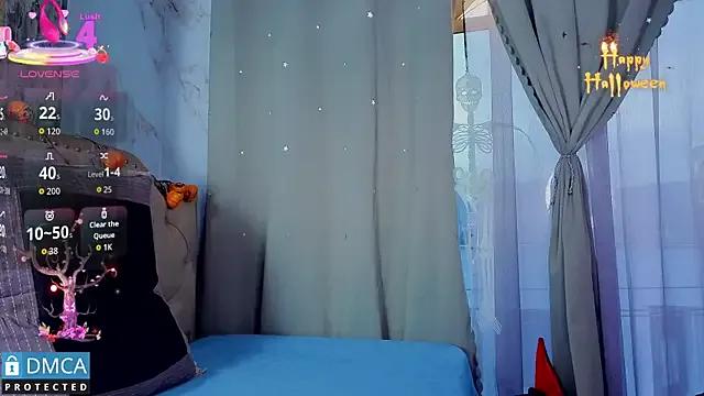 eva_delight_ from StripChat is Freechat