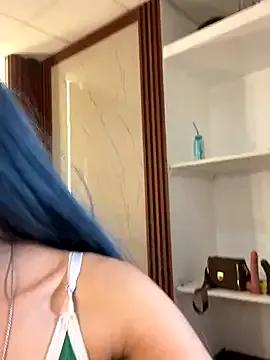 Eva_Feller69 from StripChat is Freechat