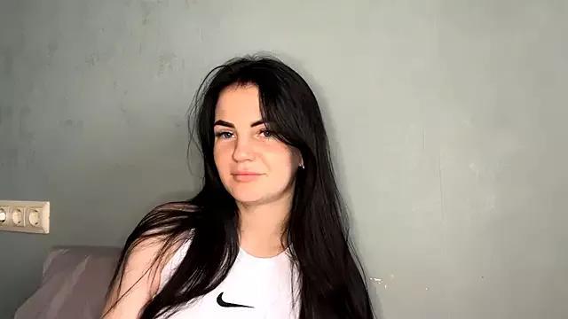 Eva_Starshine from StripChat is Freechat