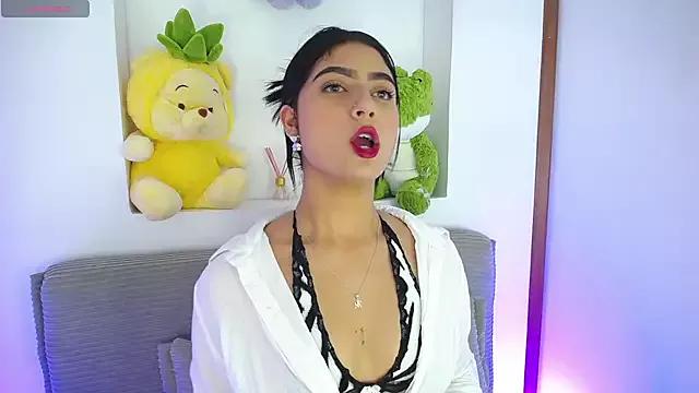Find your cherished anal broadcaster match with our advanced interactive search and filtering options, allowing you to tailor-make your live event desires.