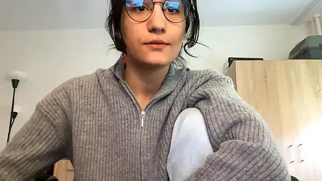 EvaJetty from StripChat is Freechat