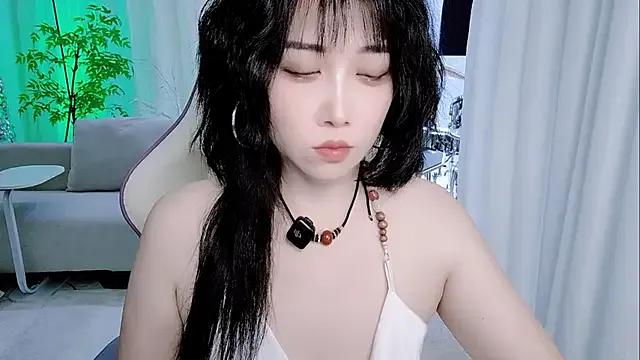 Evangelin-e from StripChat is Freechat