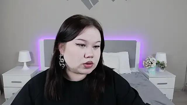 EvaNova_ from StripChat is Freechat