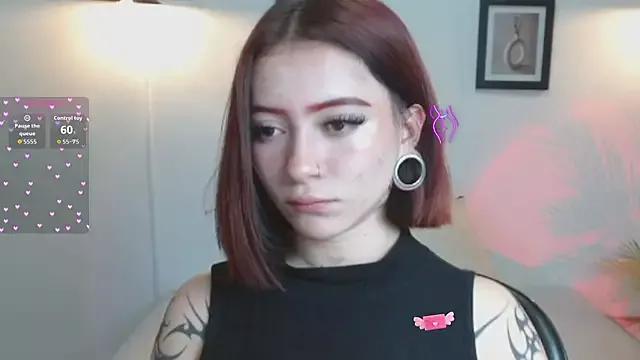 Evanss_lx from StripChat is Freechat
