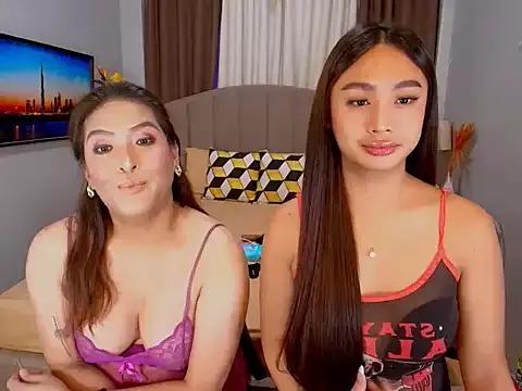 EvaTheMistress from StripChat is Freechat