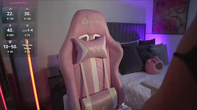 Find your cherished anal broadcaster match with our advanced interactive search and filtering options, allowing you to tailor-make your live event desires.