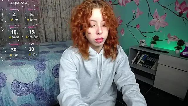 everest_69 from StripChat is Freechat