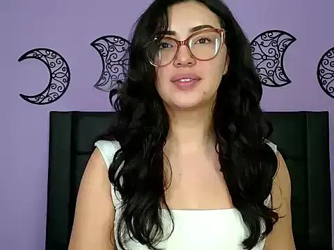 EvoletFMK from StripChat is Freechat