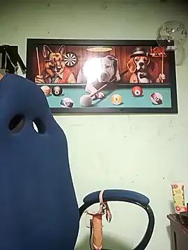 Exoticfive7 from StripChat is Freechat