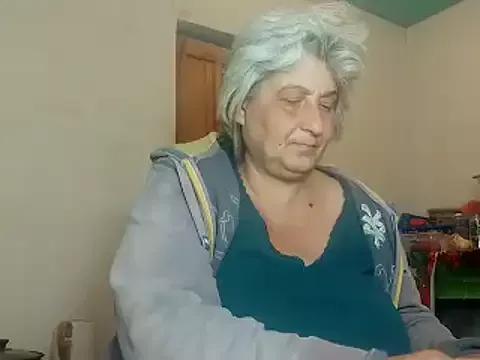 ExquisiteMature from StripChat is Freechat