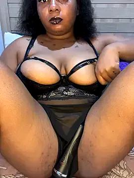 Exxoticaa from StripChat