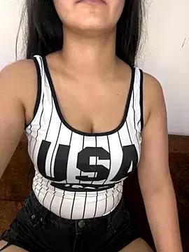 Fairy_Sonia from StripChat is Freechat
