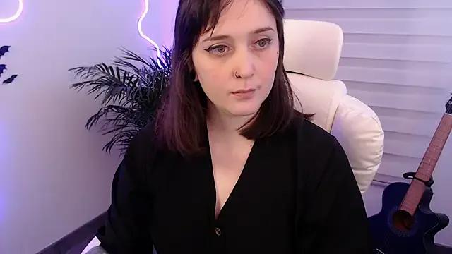 Fallenag666 from StripChat is Freechat
