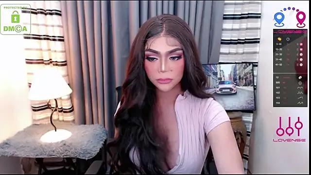 Find your cherished anal broadcaster match with our advanced interactive search and filtering options, allowing you to tailor-make your live event desires.