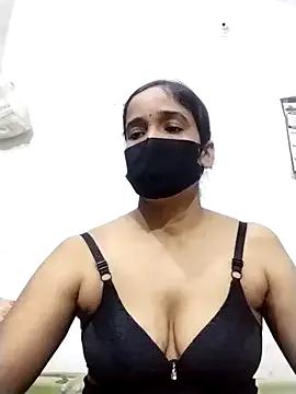 Fast_lady from StripChat is Freechat