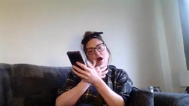 fatal_lover from StripChat is Freechat