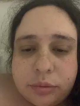 Fattysloth from StripChat is Freechat