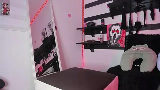 feel_the-touch from StripChat
