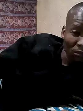 FeelingHornny from StripChat is Freechat