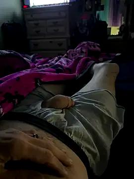 FeelingUnwanted from StripChat