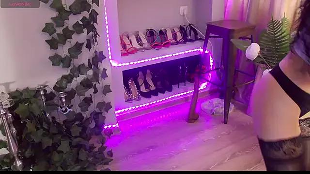 FeetVibe from StripChat