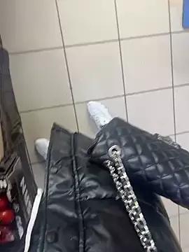 FeetVibe from StripChat