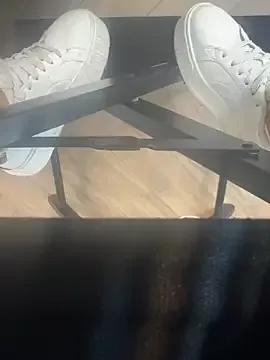FeetVibe from StripChat