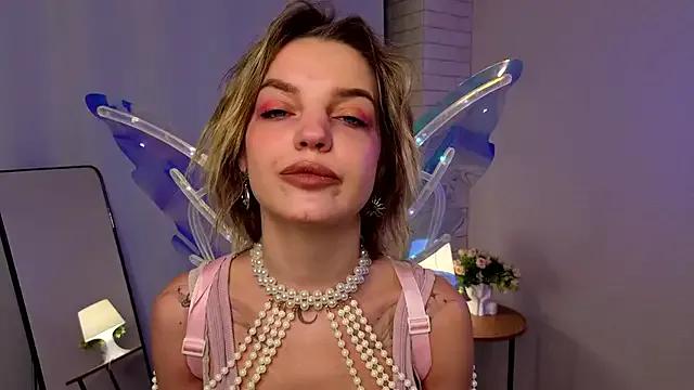 FeliceSpigner from StripChat is Freechat