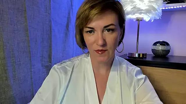 feliziaDesire from StripChat is Freechat