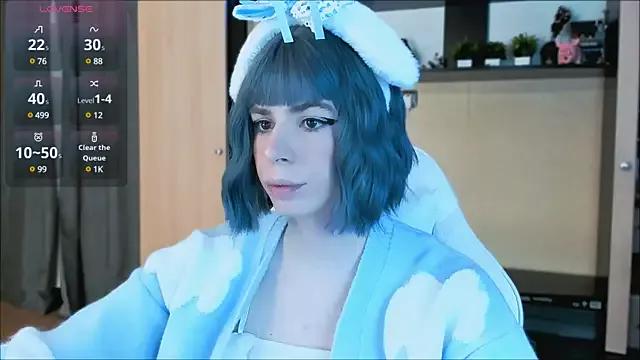 Find your cherished anal broadcaster match with our advanced interactive search and filtering options, allowing you to tailor-make your live event desires.