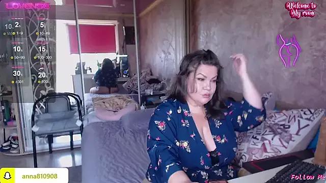 Femme_fatale1 from StripChat