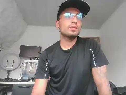 Ferlucyboy666 from StripChat is Freechat