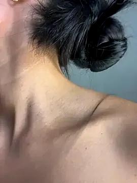 fetish_foot_ from StripChat is Freechat