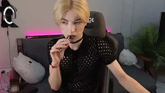 fiachand from StripChat is Freechat