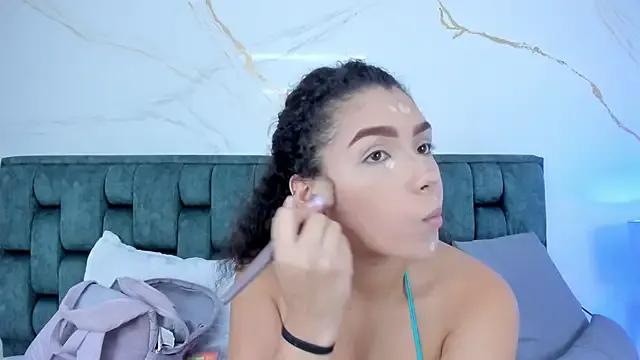 fierygroup from StripChat is Freechat