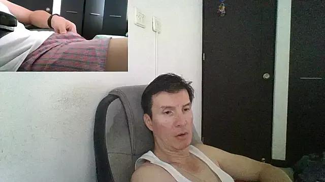 fieryloves from StripChat is Freechat