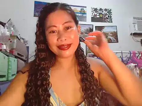 filipina_beauty from StripChat is Freechat