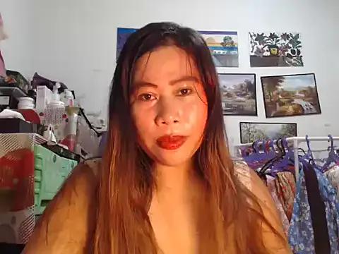 filipina_beauty from StripChat is Freechat