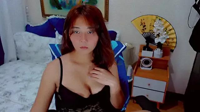 Filipinapoca from StripChat