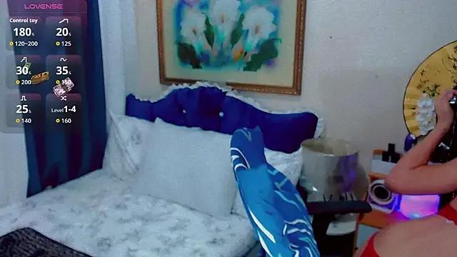 filipinastarlet from StripChat is Freechat