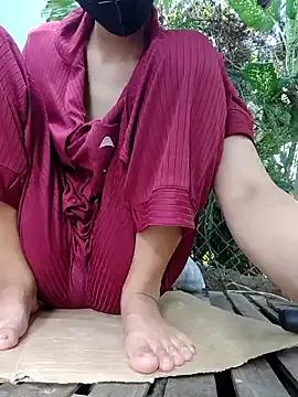 Fina11 from StripChat is Freechat